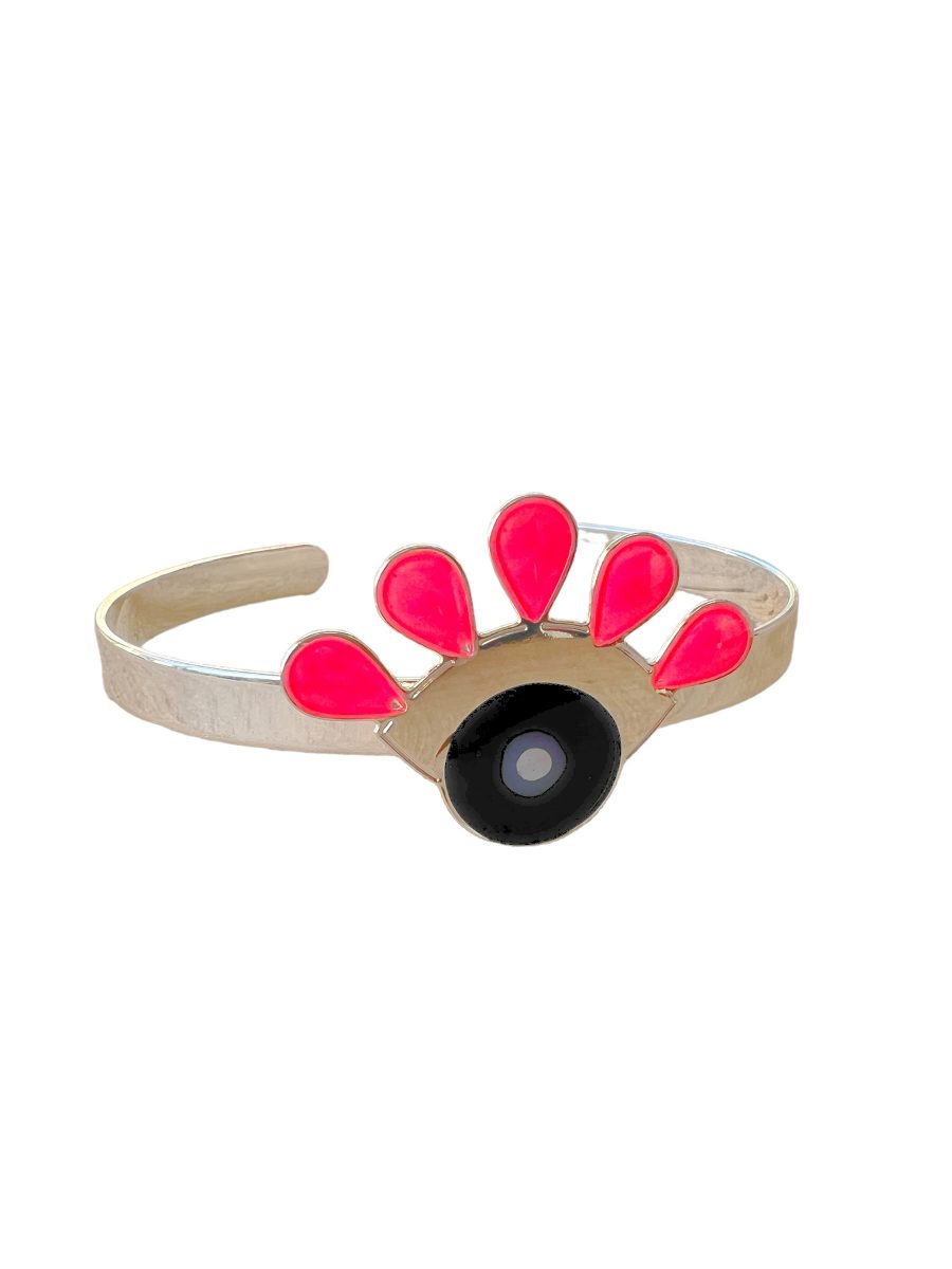 Bracelet Mood argent 1