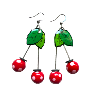 Cerises 1