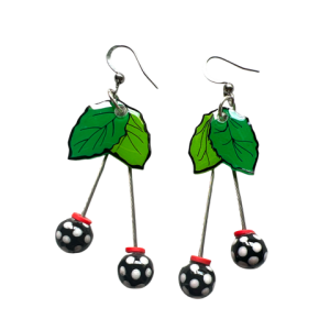Cerises 2