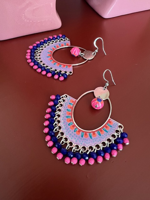 Bohème argent 7 – Image 2