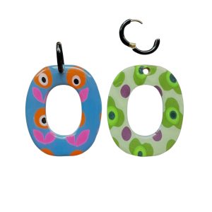 Boucles Ô 1