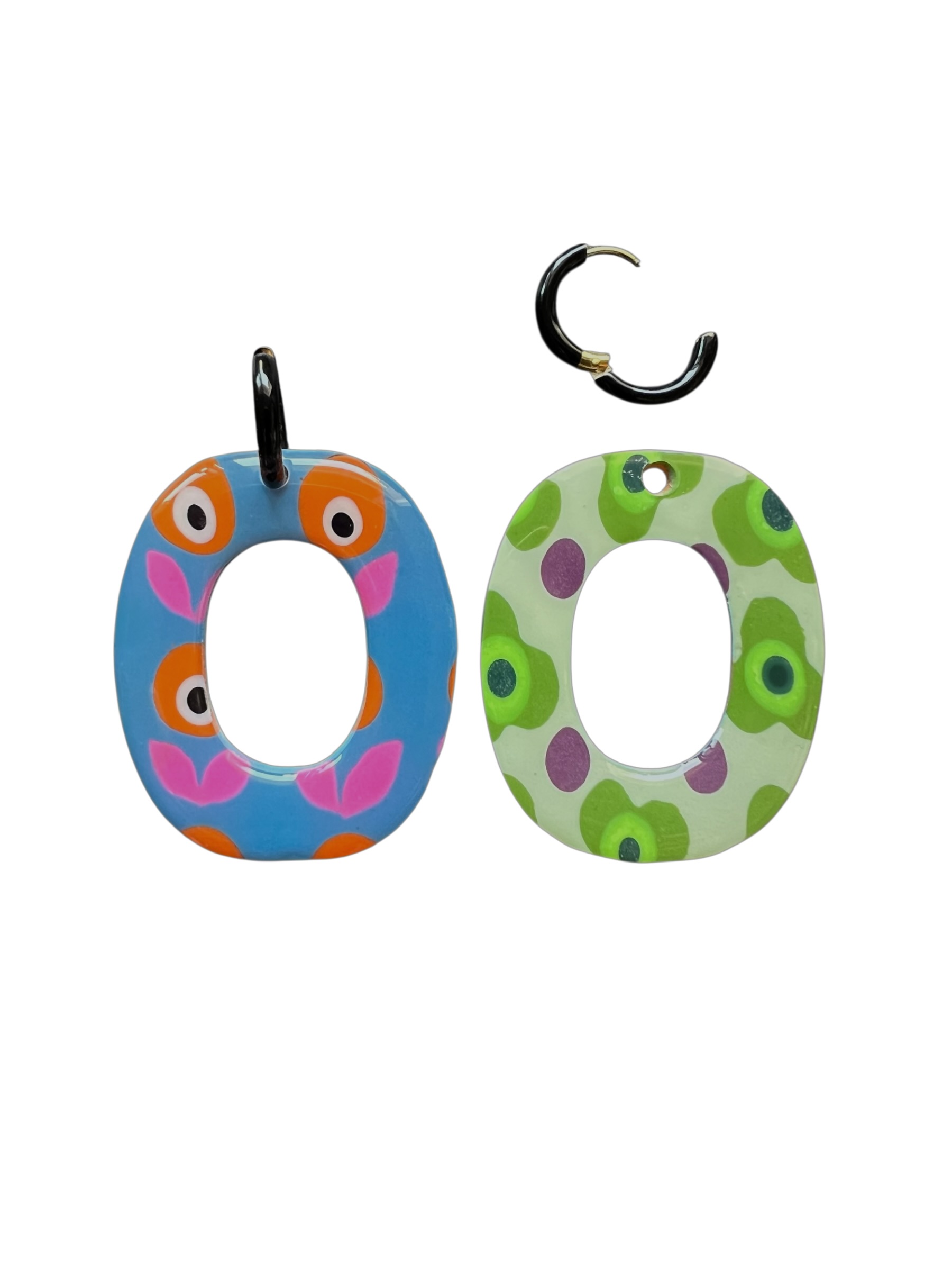 Boucles Ô 1