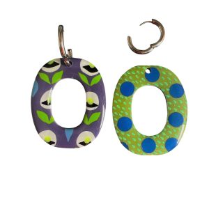 Boucles Ô 4