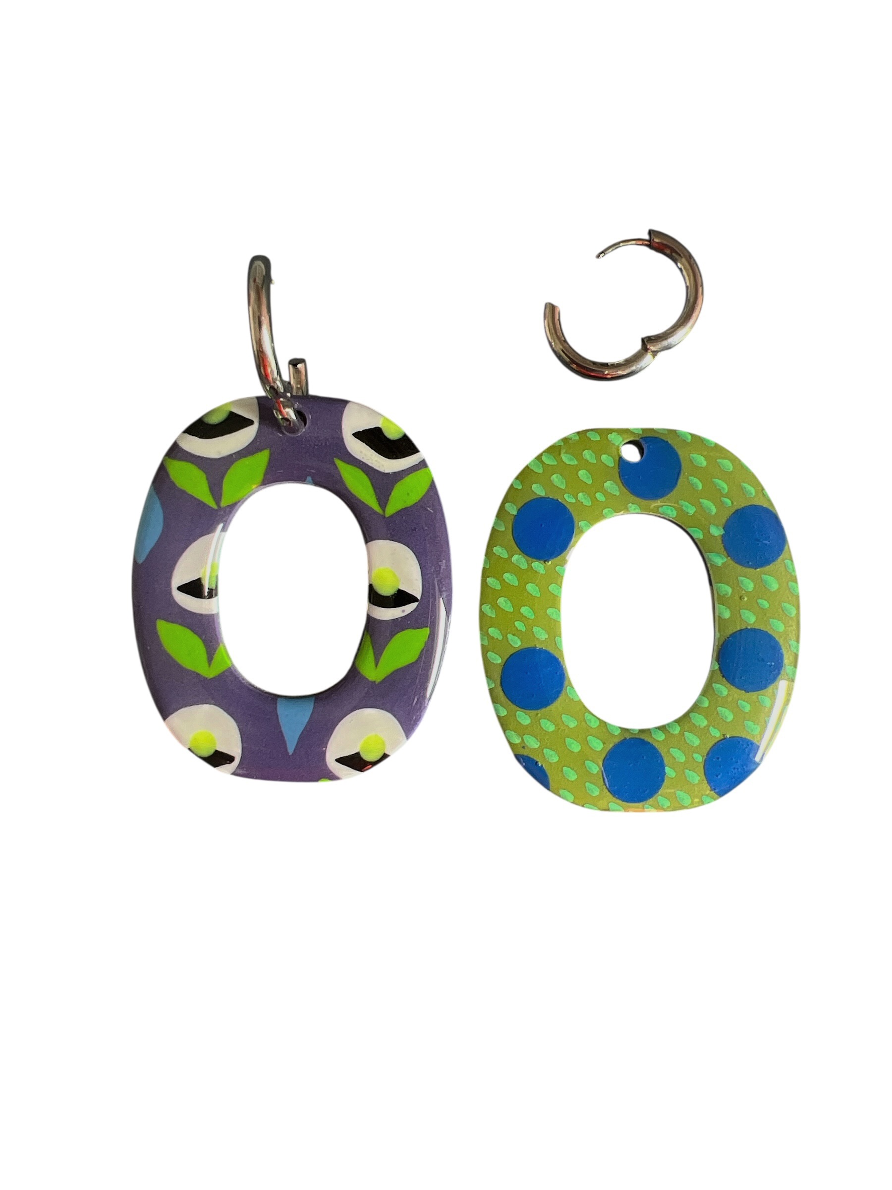 Boucles Ô 4