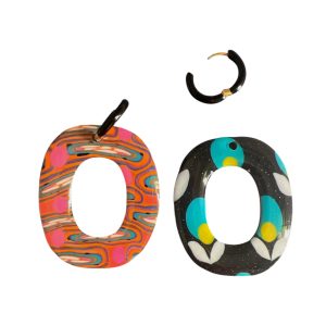 Boucles Ô 5