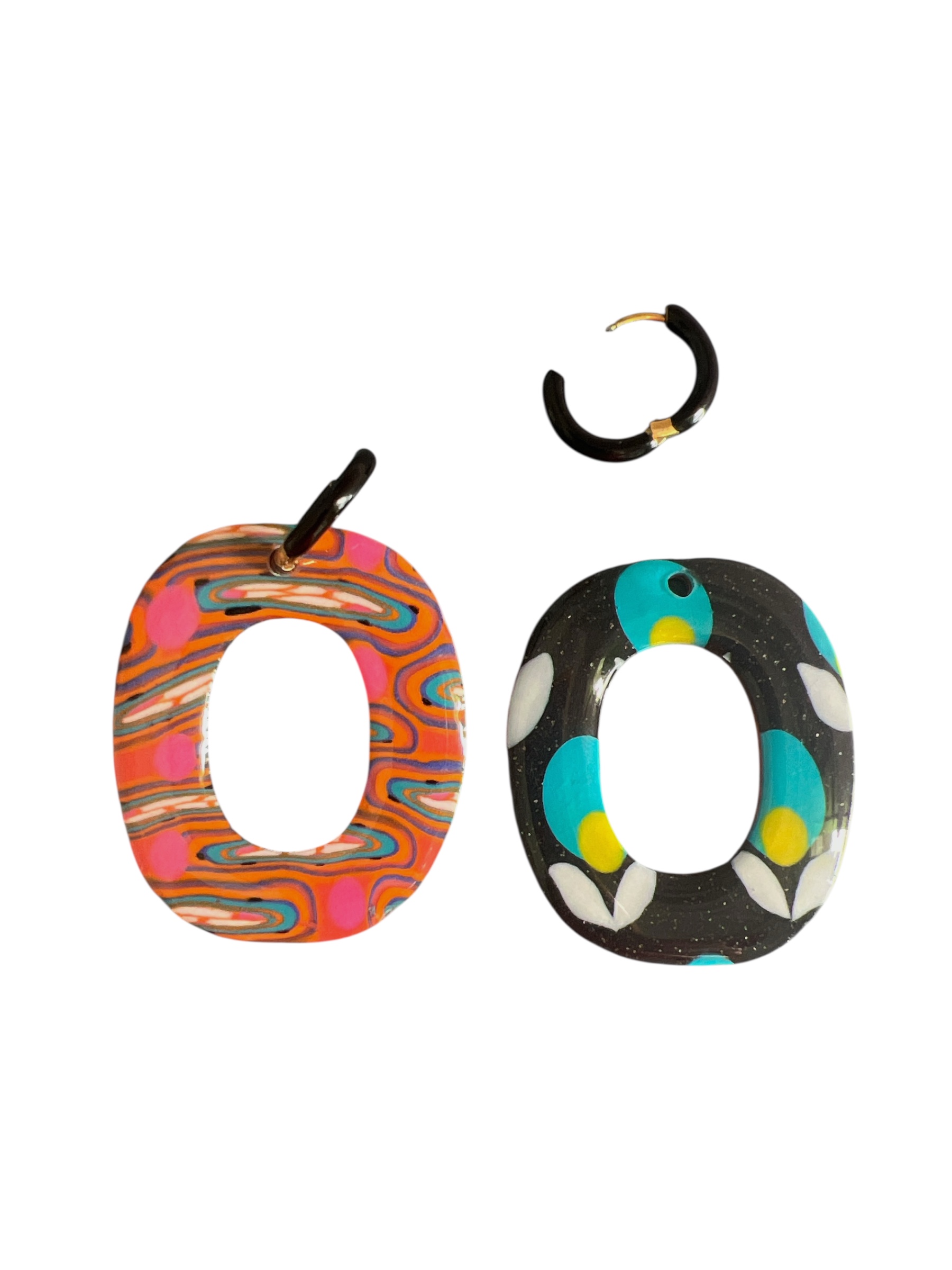 Boucles Ô 5