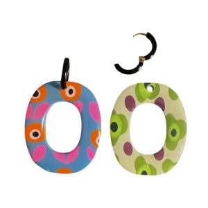 Boucles Ô 6