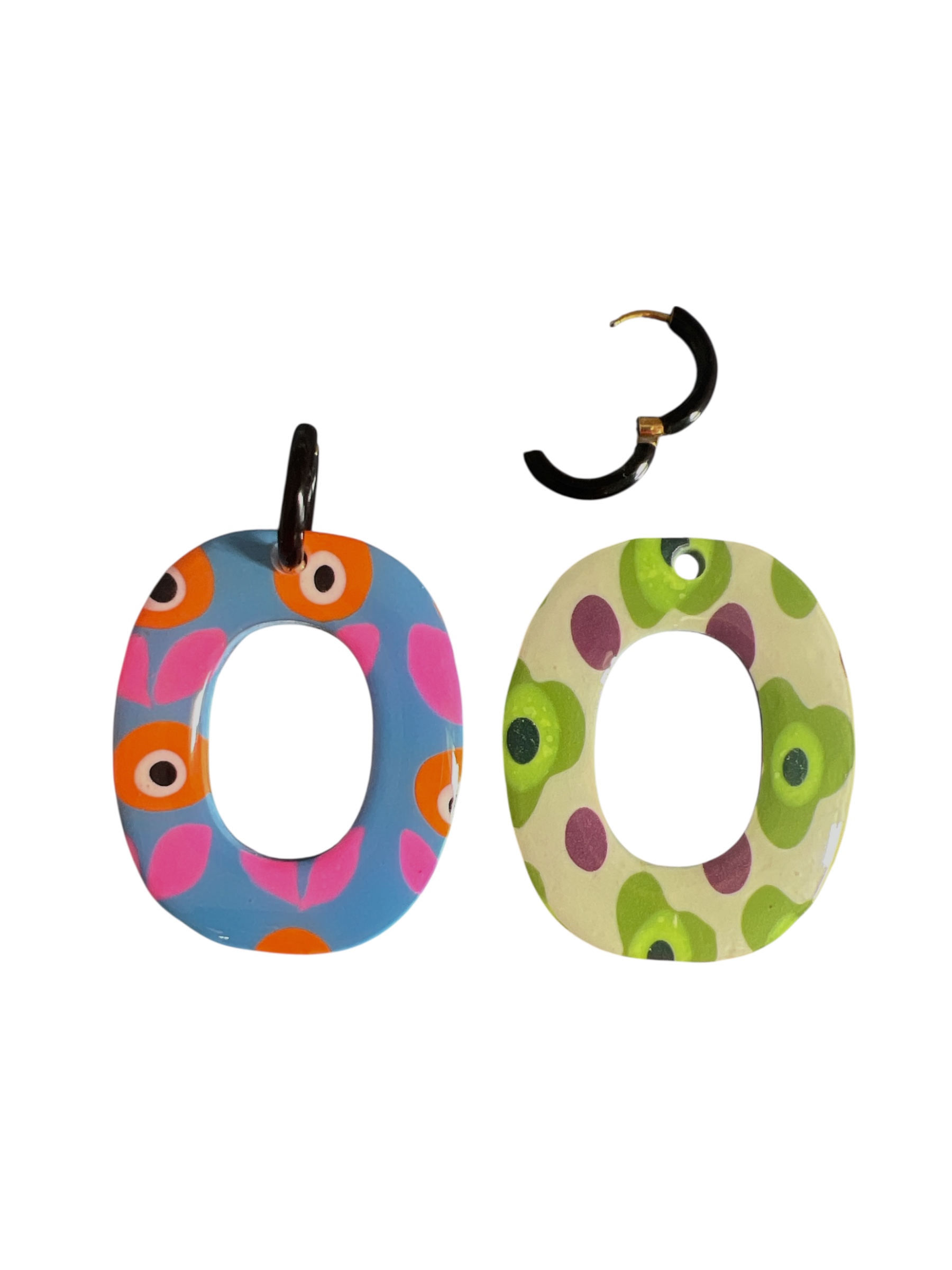 Boucles Ô 6