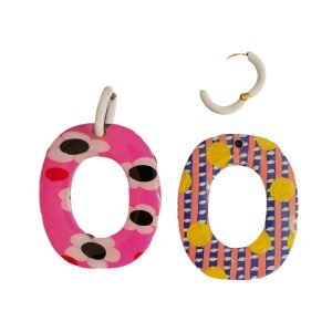 Boucles Ô 7
