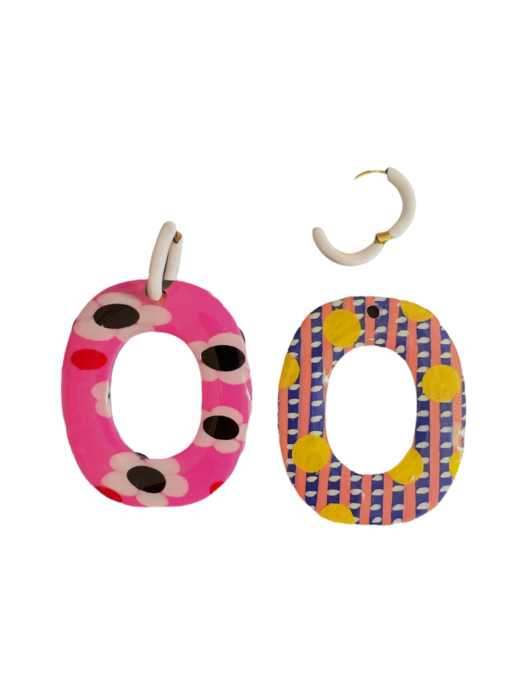 Boucles Ô 7