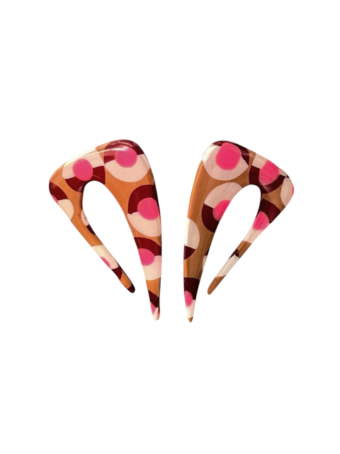 Tribal PETIT MODÈLE 8