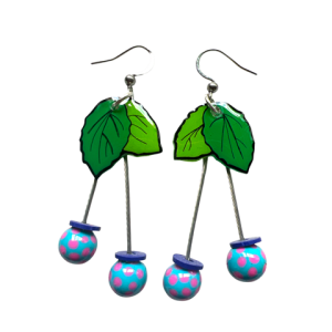 Cerises 6