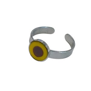 Bague pop mini 2