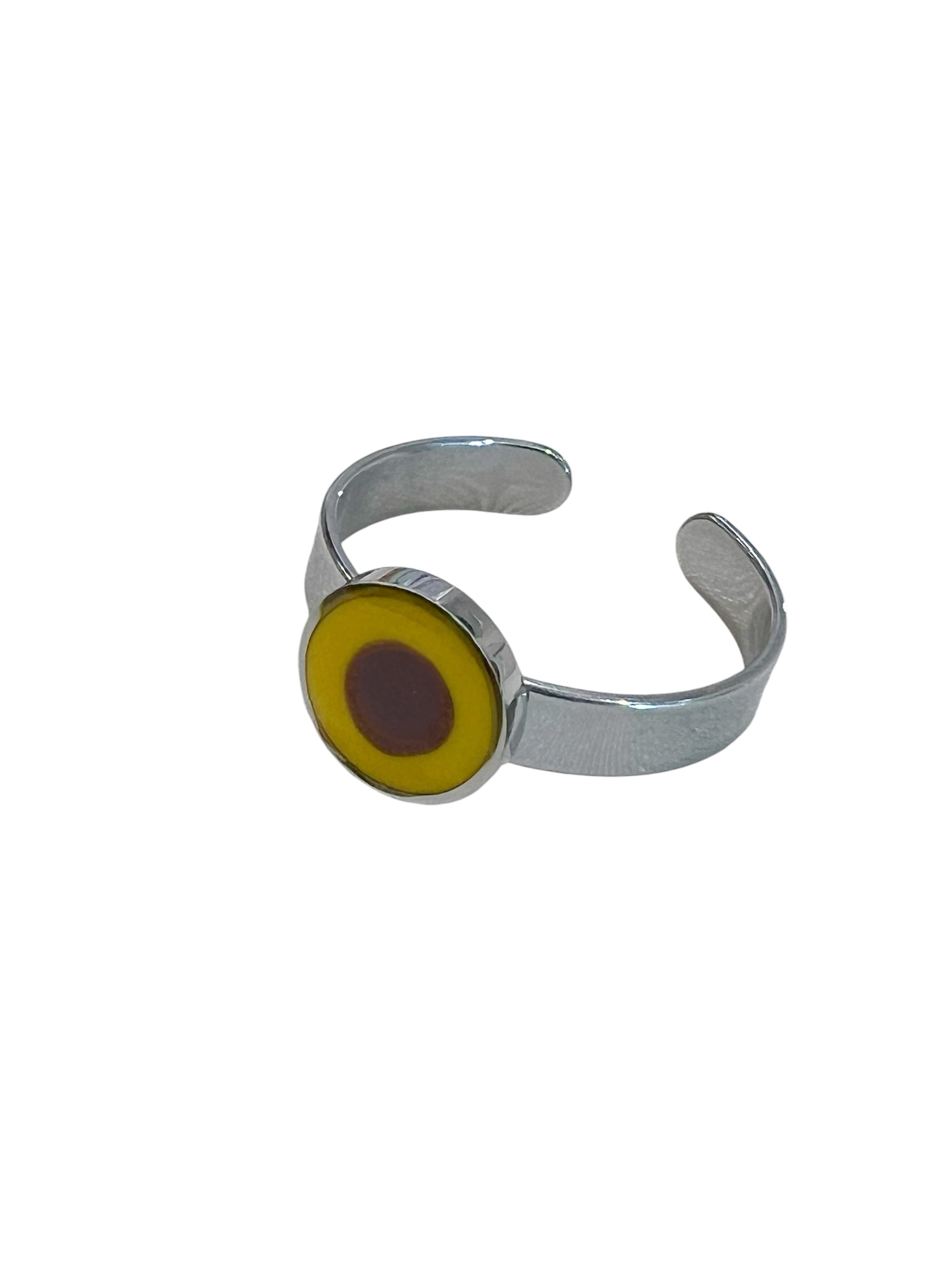 Bague pop mini 2