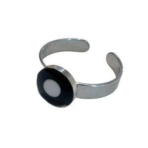 Bague pop mini 1
