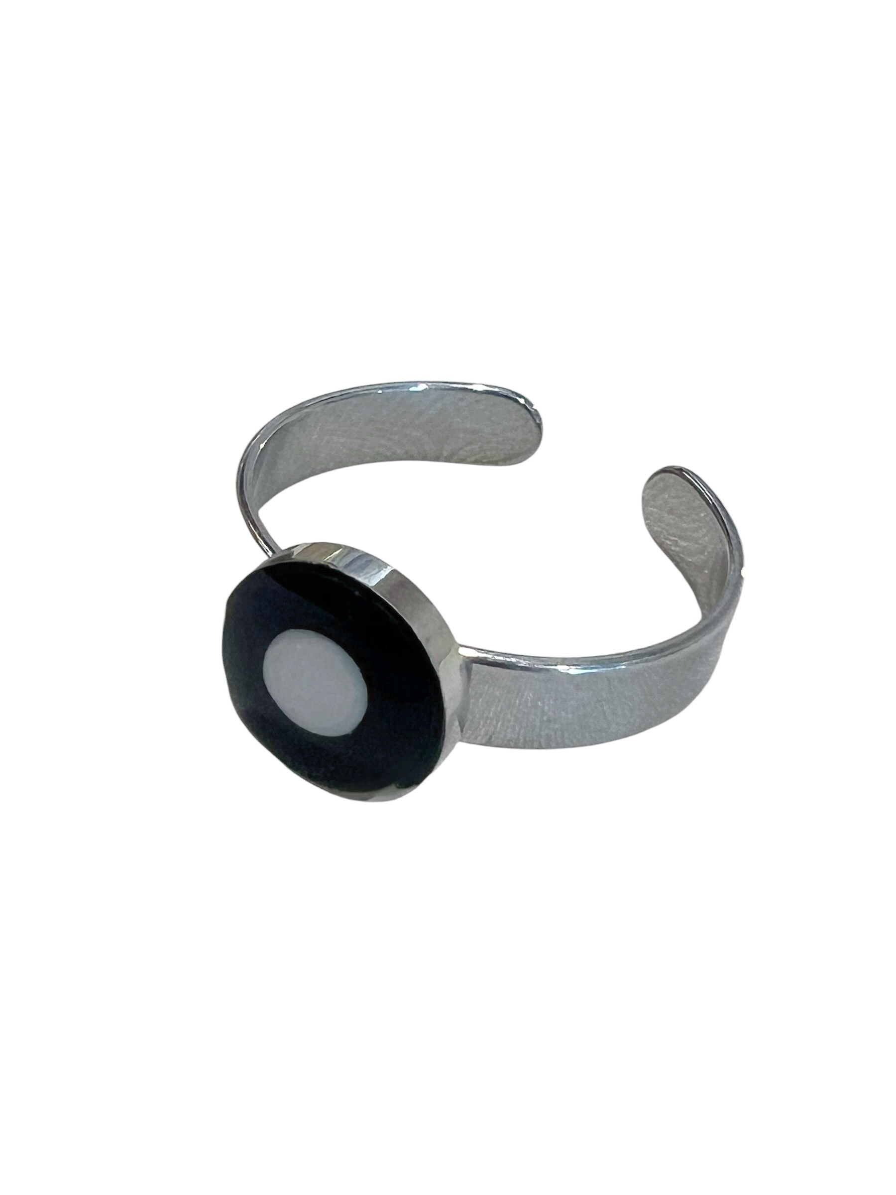 Bague pop mini 1