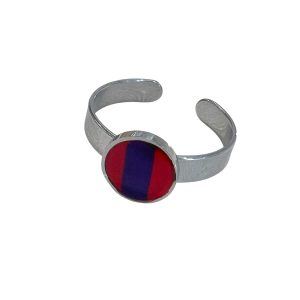 Bague pop mini 3