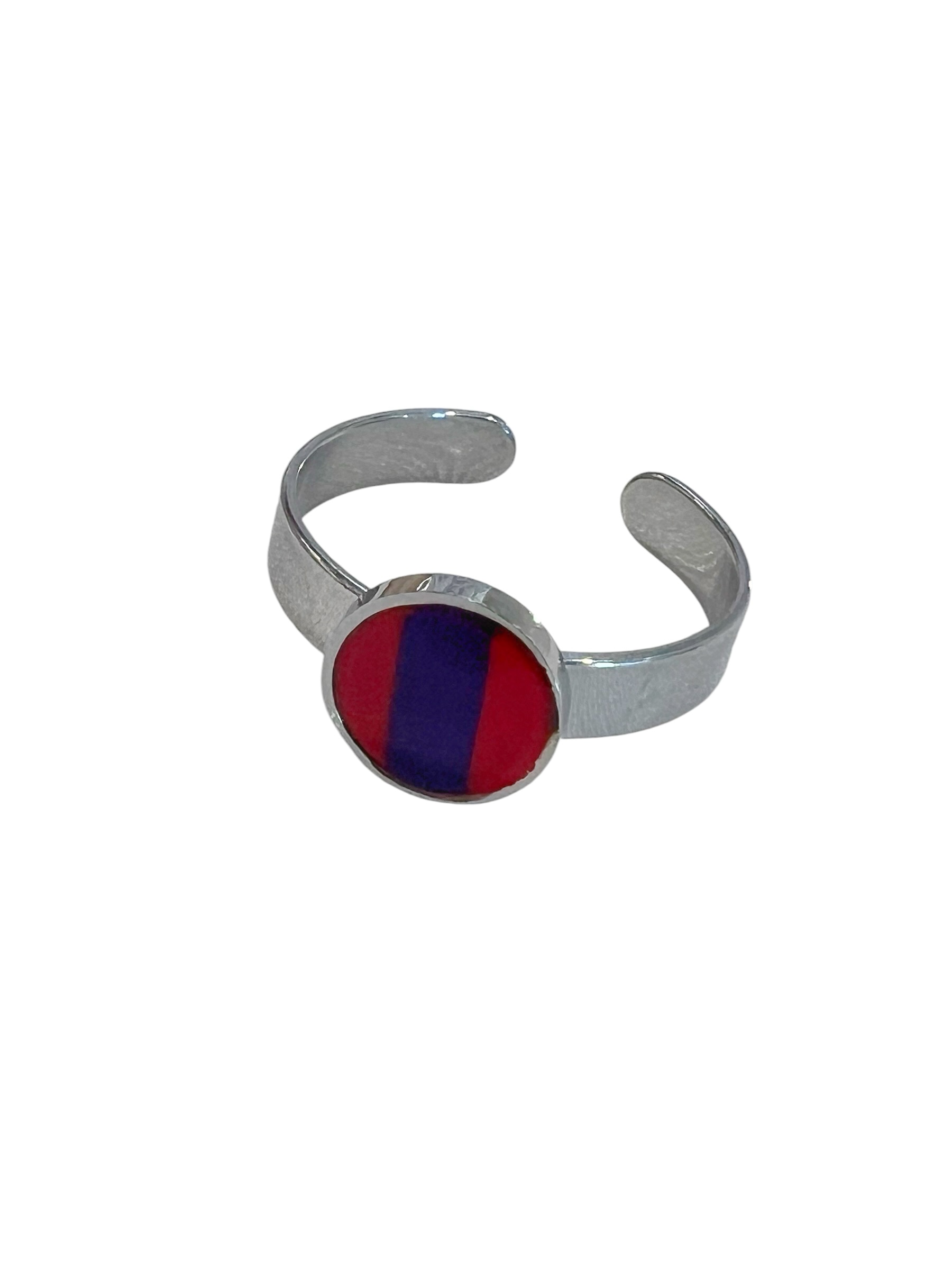 Bague pop mini 3