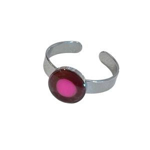 Bague pop mini 5