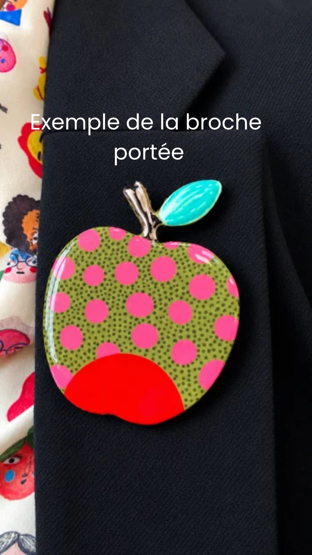 Pomme 5 – Image 3