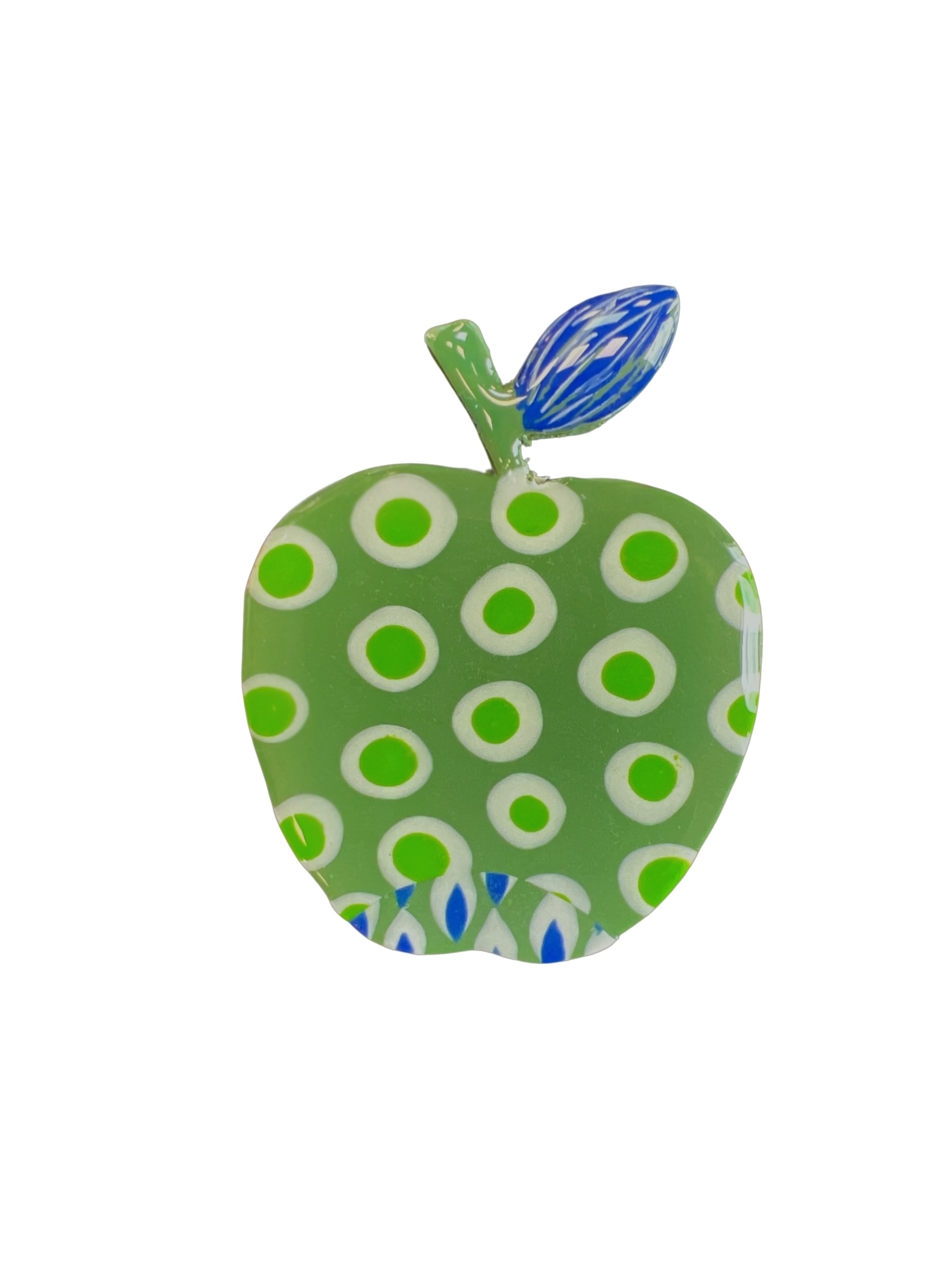 Pomme 1