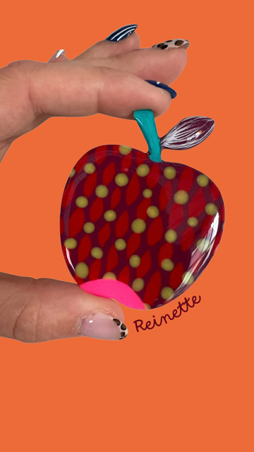 Pomme 2 – Image 2