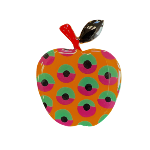 Pomme 4