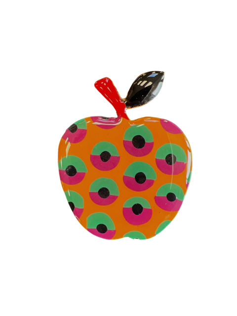 Pomme 4