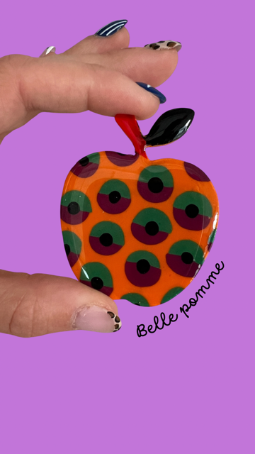 Pomme 4 – Image 2