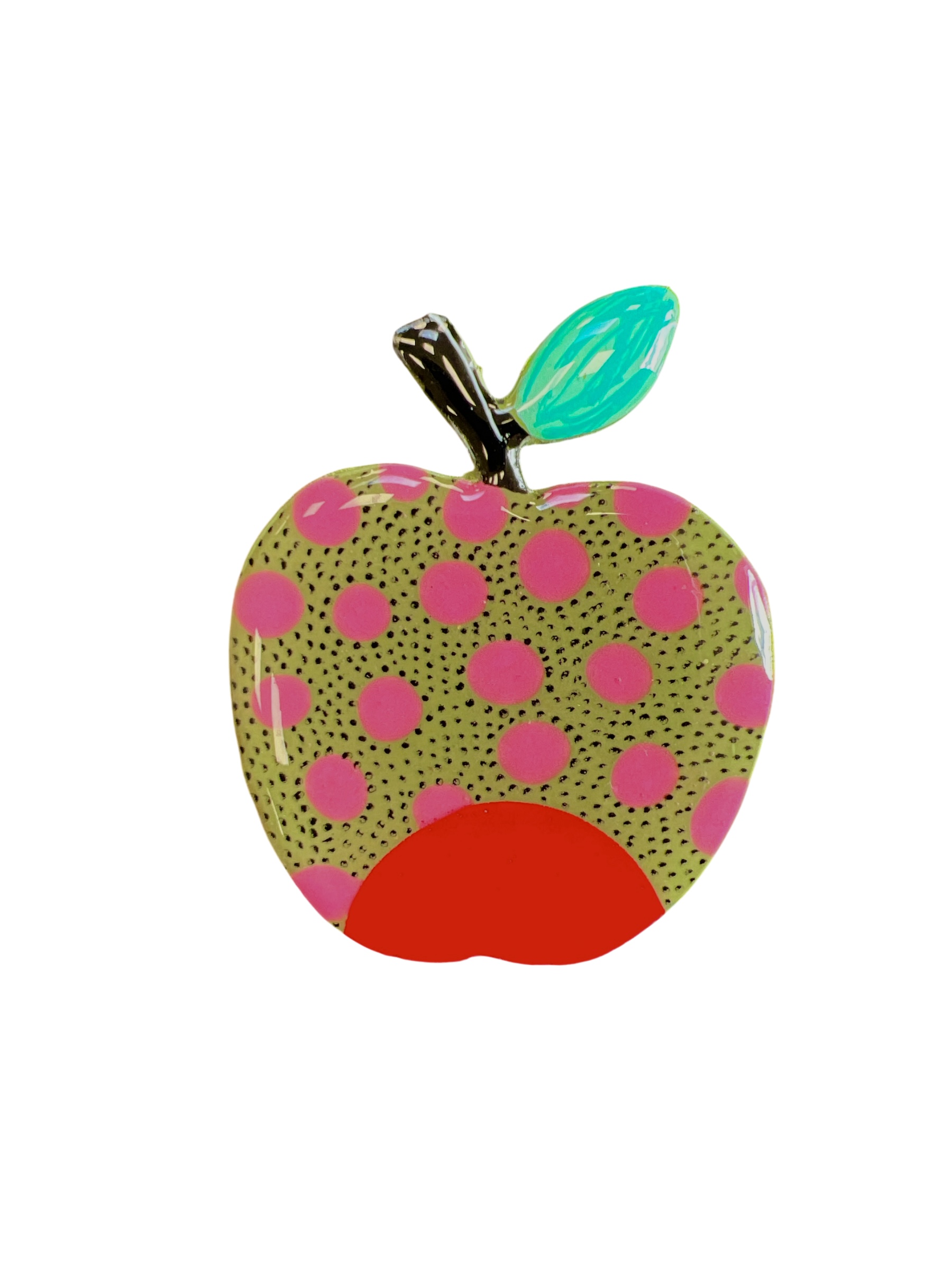 Pomme 7