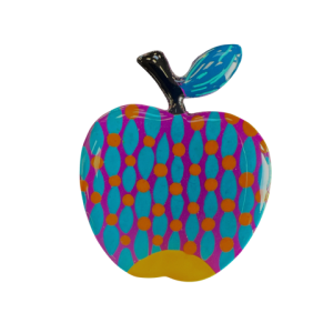 Pomme 8